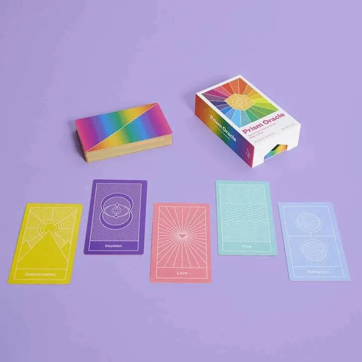 Prism Oracle