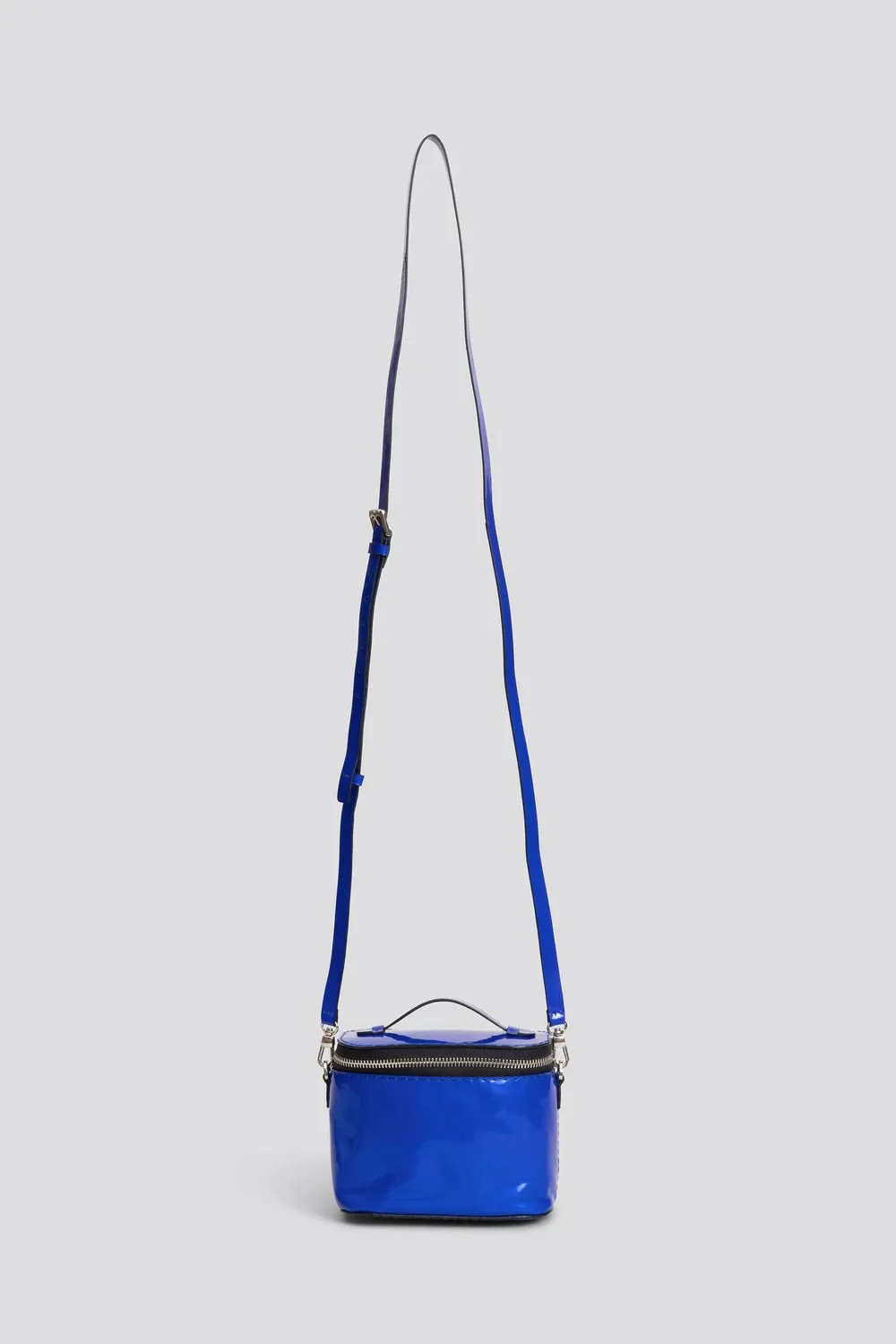 Rachel Comey - Fressia Box Bag: Blue