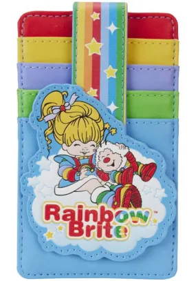 Rainbow Brite: Cloud | CARD HOLDER