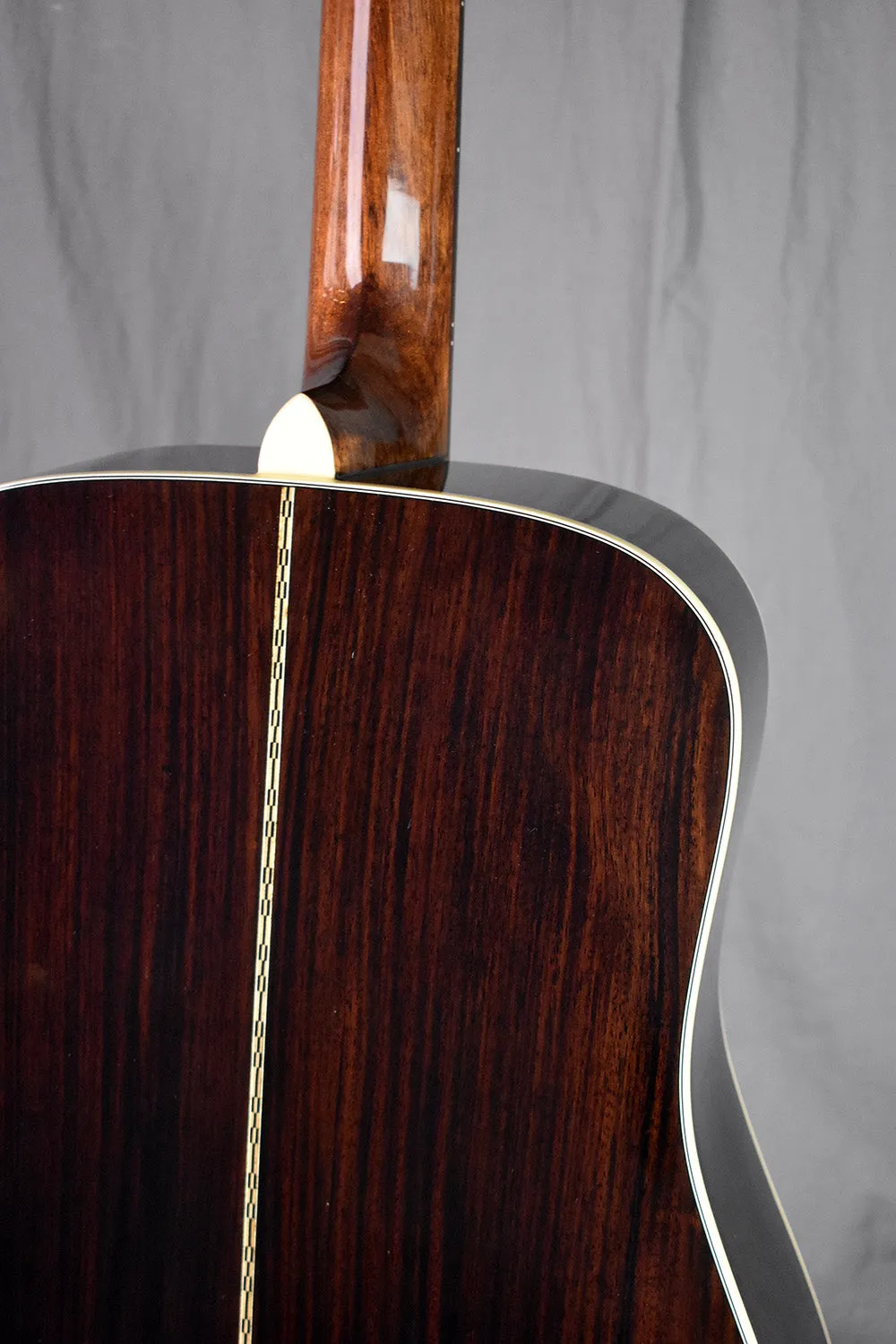 Recording King RD-328 All-Solid Dreadnought, Aged Adirondack/Rosewood