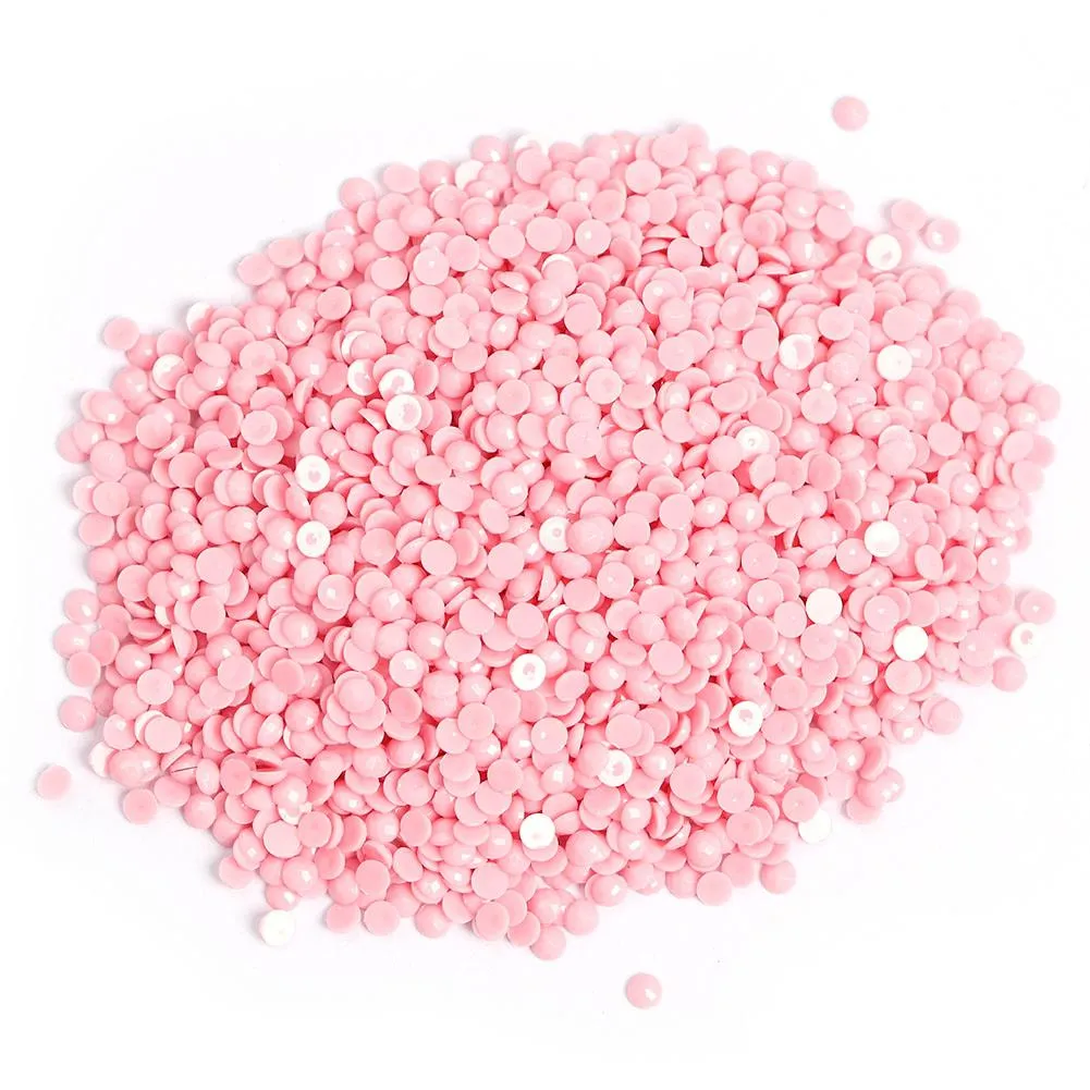 Round Diomond DMC -604
