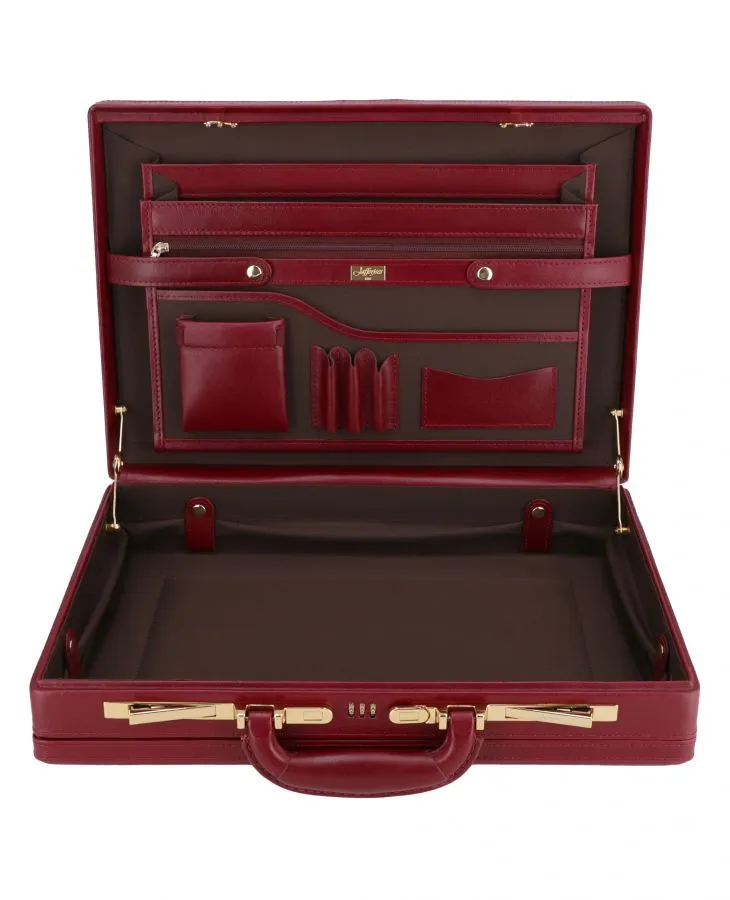 Royal Mile Briefcase