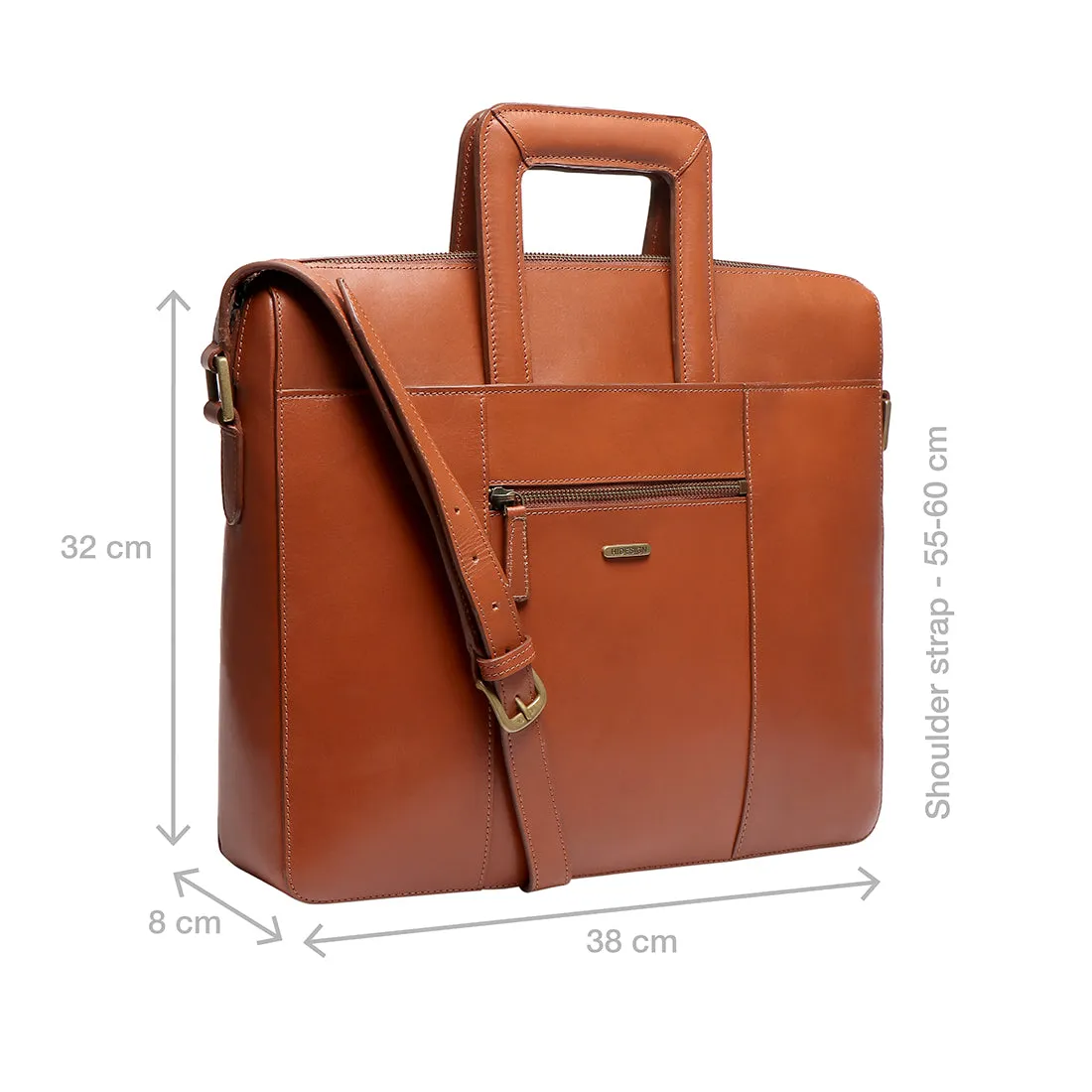 RUSSELL 03 BRIEFCASE