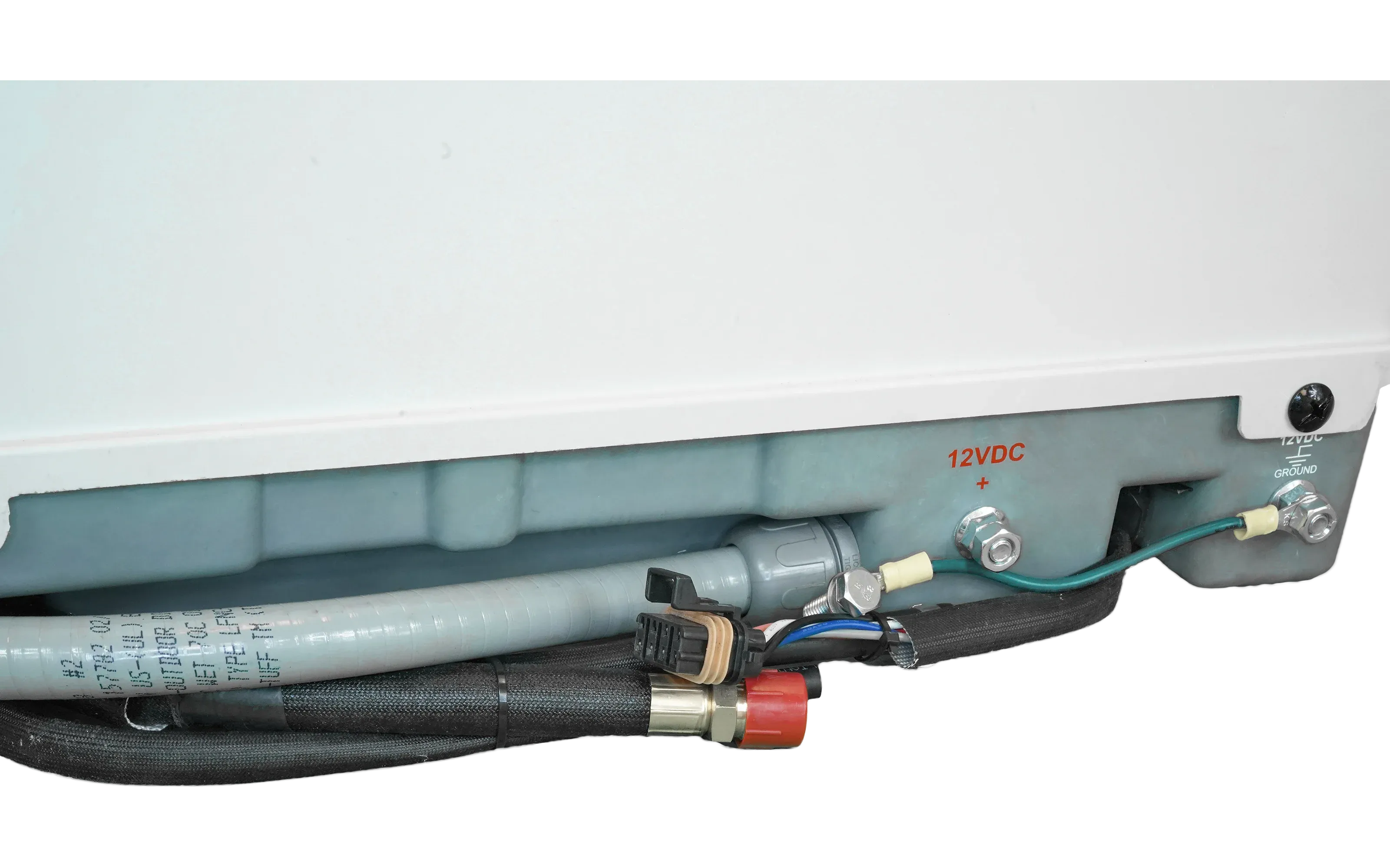 RVMP Flex Power 4000i Dual Fuel Mobile Generator 4.0kW Single Phase 120V 224cc OHV Air Cooled Gas or Propane New