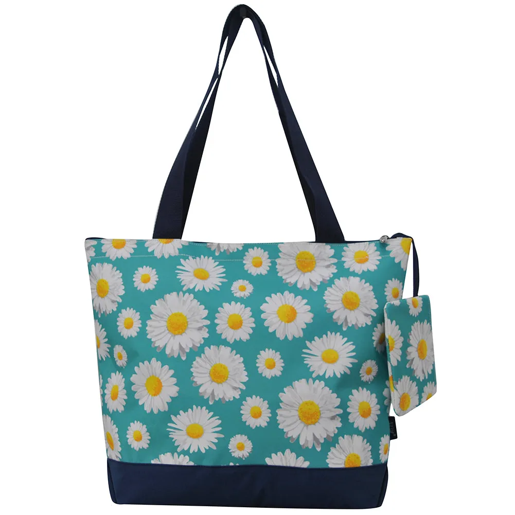 !SALE! Oopsy Daisy NGIL Canvas Tote Bag