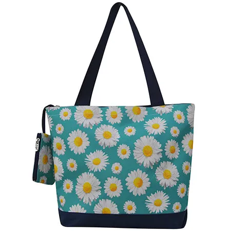!SALE! Oopsy Daisy NGIL Canvas Tote Bag