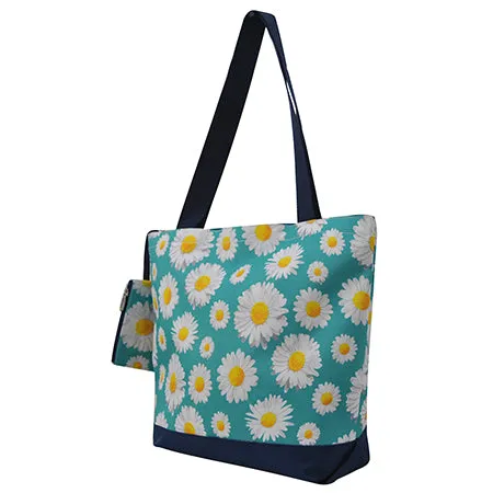 !SALE! Oopsy Daisy NGIL Canvas Tote Bag
