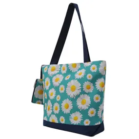 !SALE! Oopsy Daisy NGIL Canvas Tote Bag