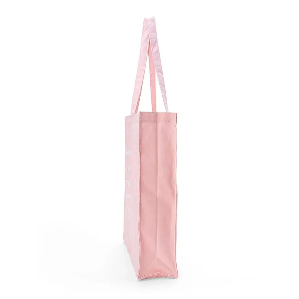 Sanrio Characters Cotton Tote Bag