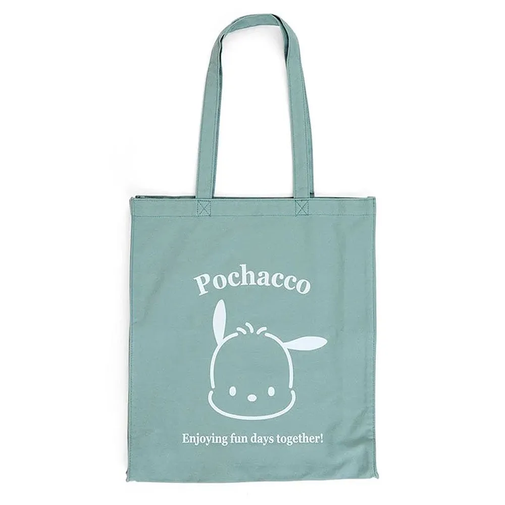 Sanrio Characters Cotton Tote Bag