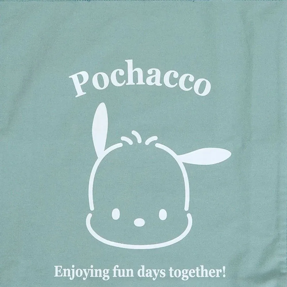 Sanrio Characters Cotton Tote Bag