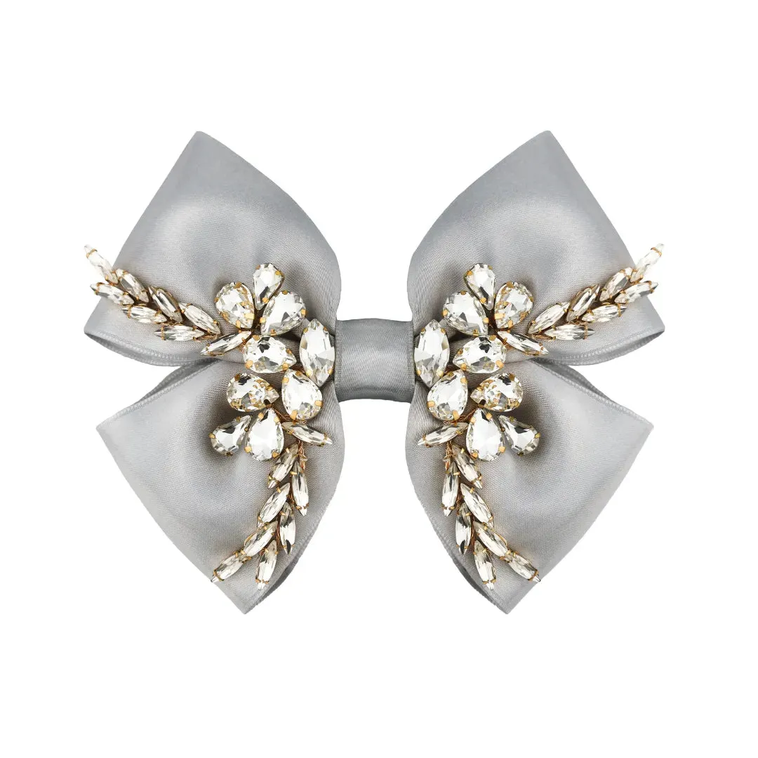 Silver Bow Grace