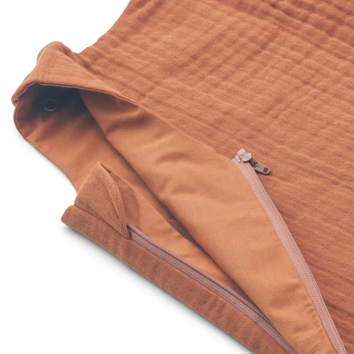 Sleeping Bag - Flora - Tuscany Rose