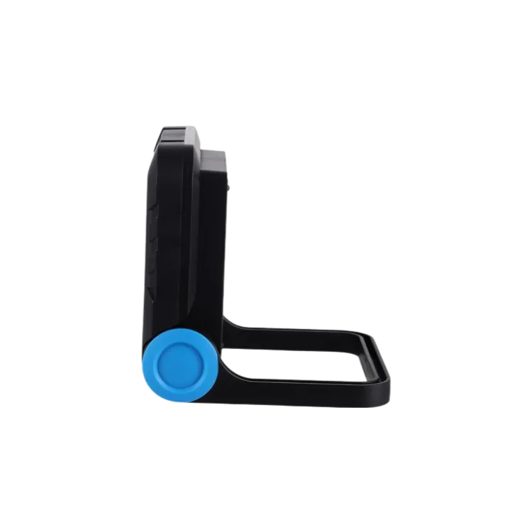 Solar Powered Led   Cob Work Light Fa-609C