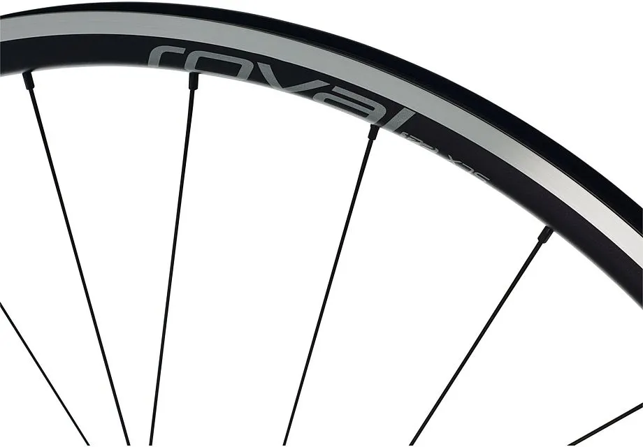 Specialized Fusee Slx Rim Wheelset