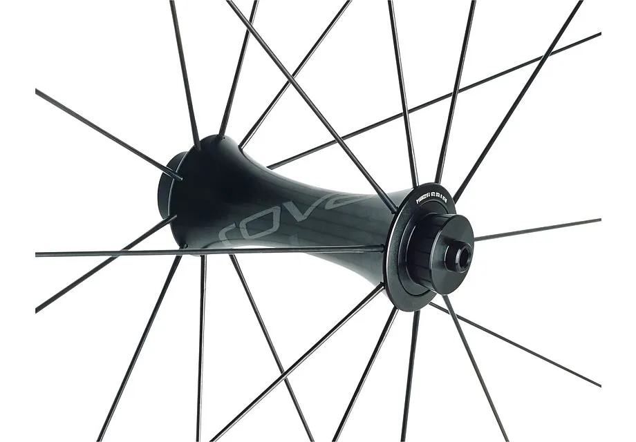 Specialized Fusee Slx Rim Wheelset