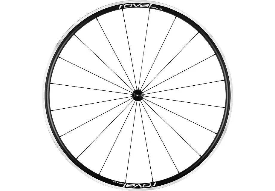 Specialized Fusee Slx Rim Wheelset