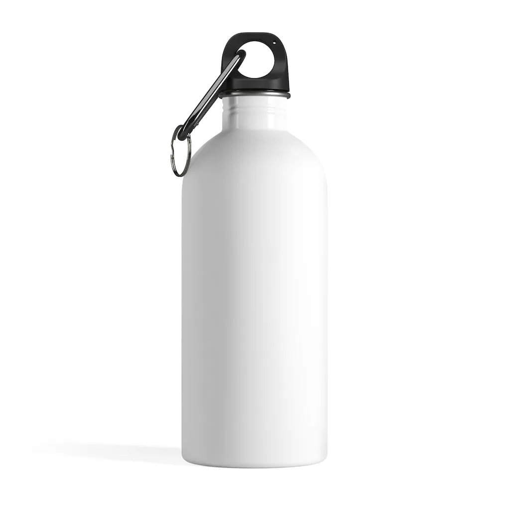Squirrel Stainless Steel Water Bottle