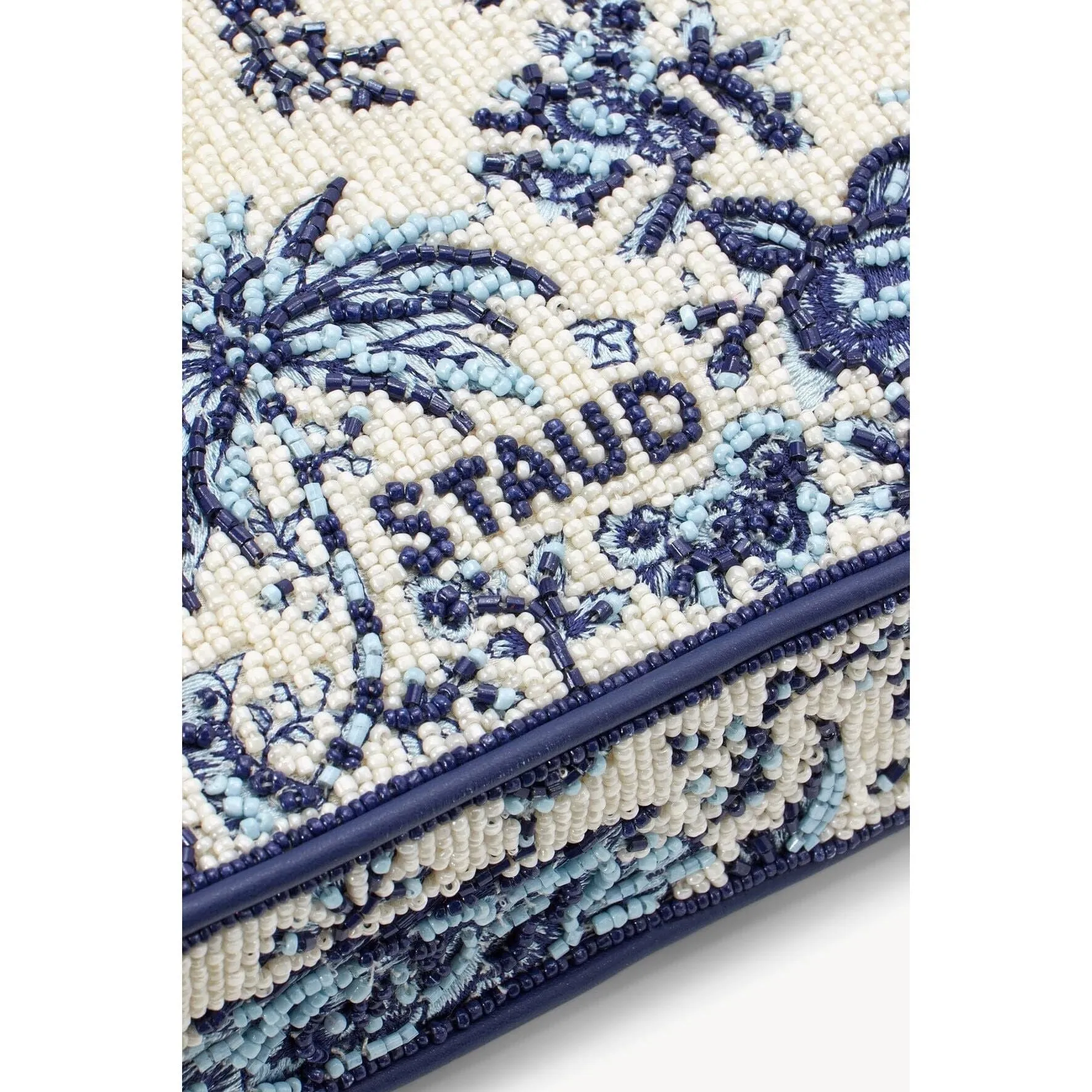 Staud Tommy Bag in Toile De Pup