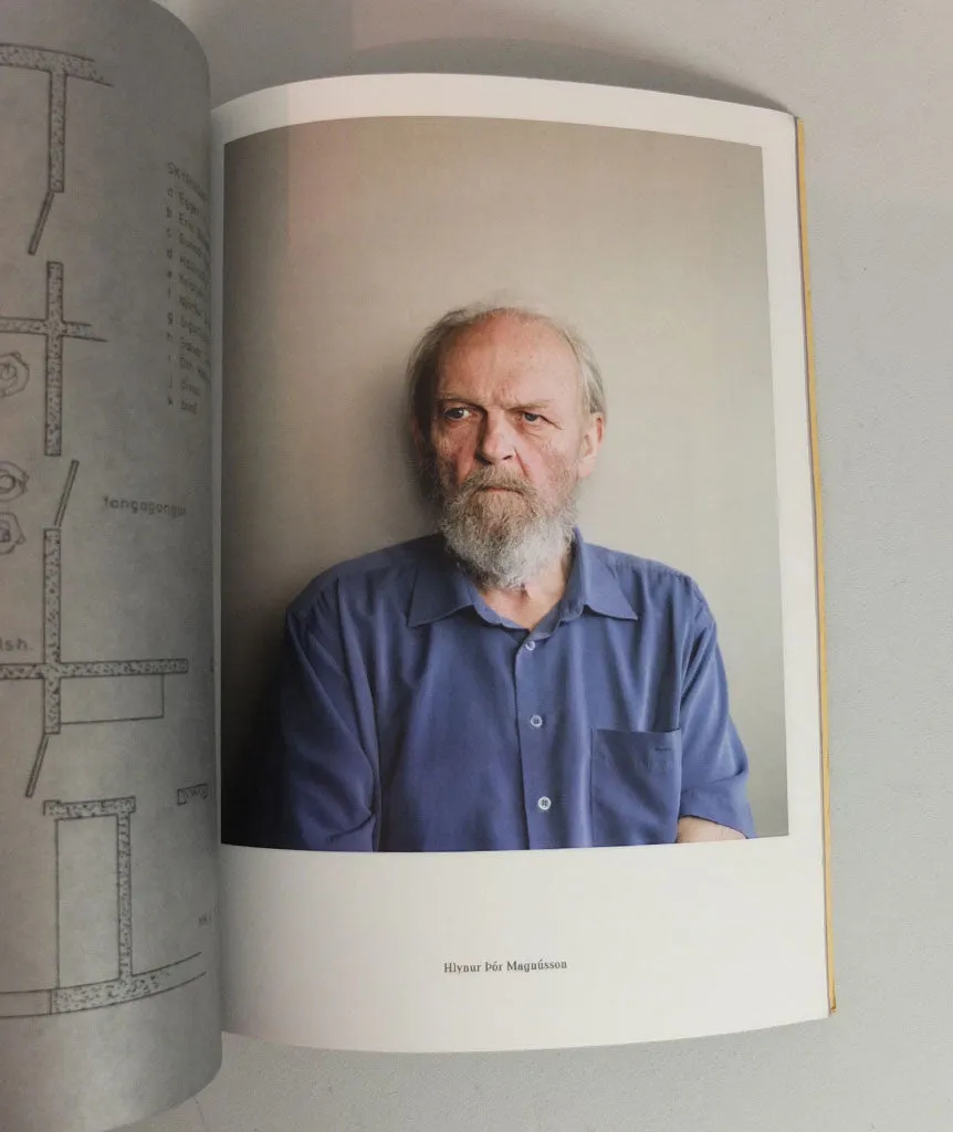Sugar Paper Theories by Jack Latham