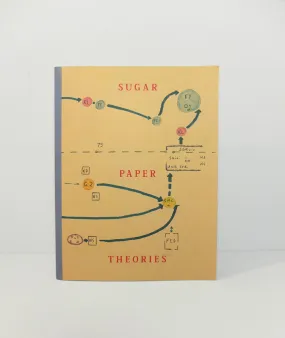 Sugar Paper Theories by Jack Latham