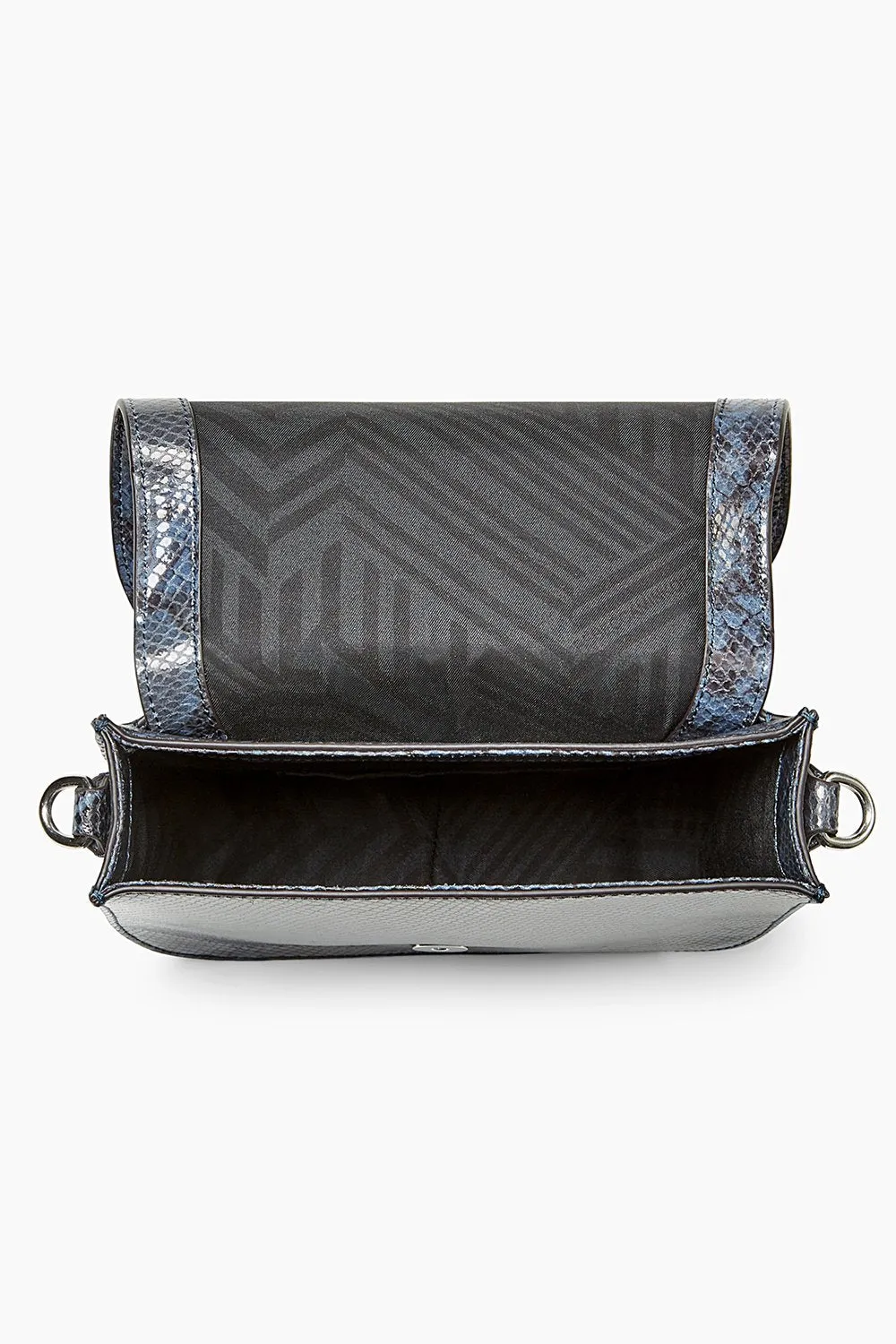 Sunday Saddle Bag