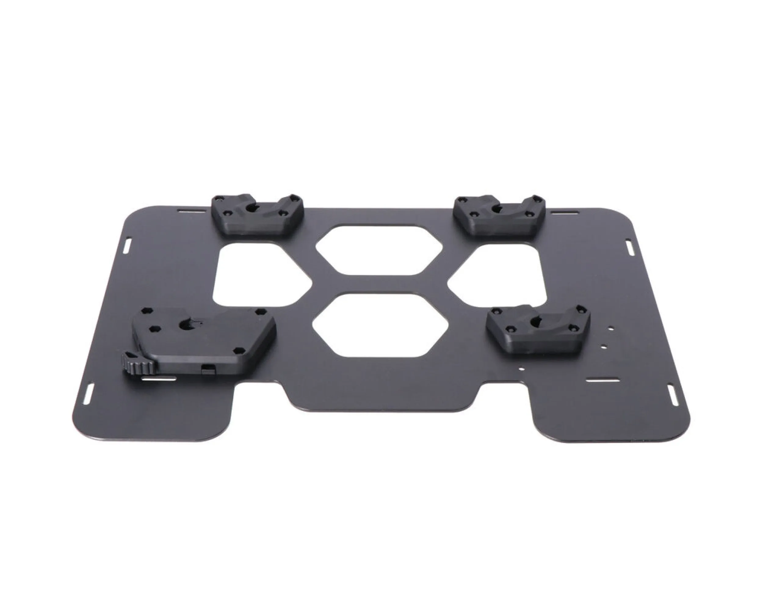 SW Motech Adapter Plate For Sysbag WP L Right (SYS.00.006.10000R/B)