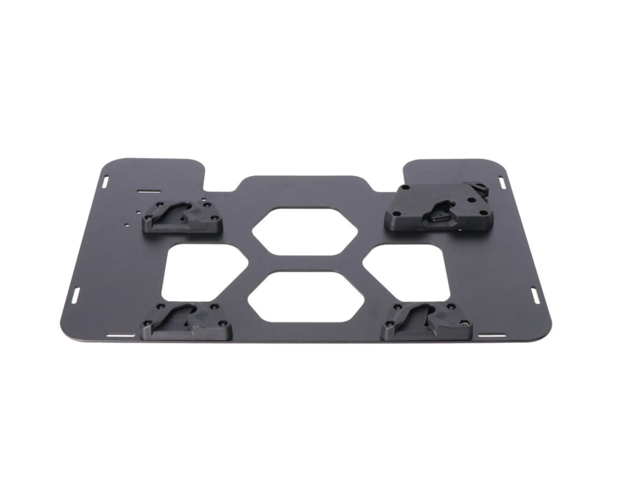 SW Motech Adapter Plate For Sysbag WP L Right (SYS.00.006.10000R/B)