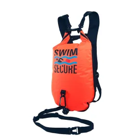 Swim Secure | Wild Swim Bag | Convertible Backpack / Dry Bag