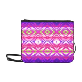Taos Powwow 270 Slim Clutch Bag