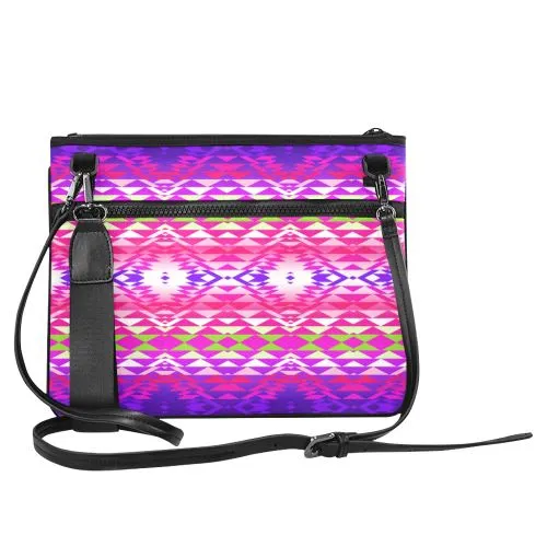 Taos Powwow 270 Slim Clutch Bag