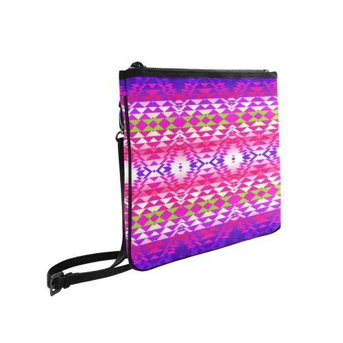Taos Powwow 270 Slim Clutch Bag