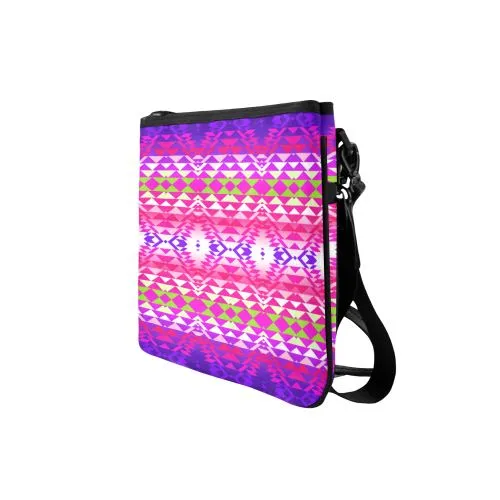 Taos Powwow 270 Slim Clutch Bag