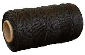 Tarred Bankline #12