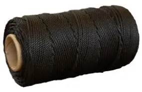 Tarred Bankline #12