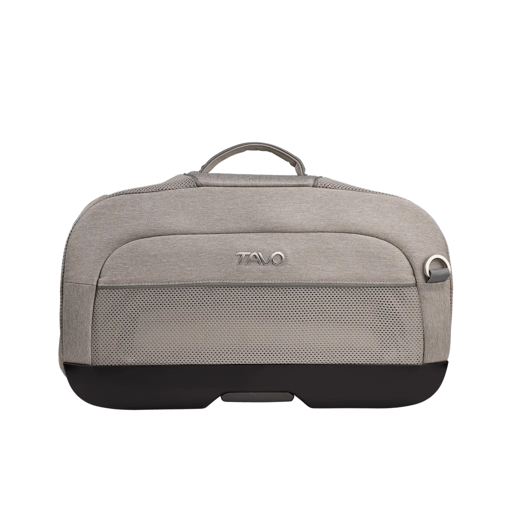 Tavo Pets Dupree I Airline Carry-on Pet Car Seat
