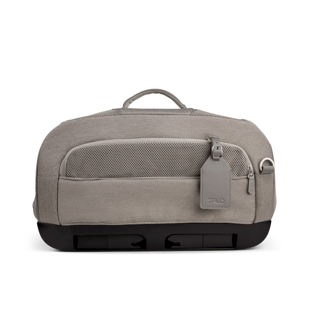 Tavo Pets Dupree I Airline Carry-on Pet Car Seat