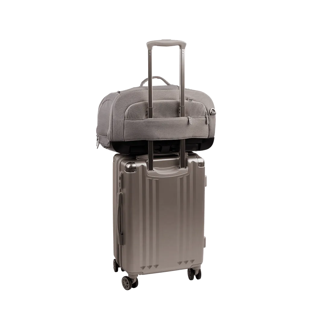 Tavo Pets Dupree I Airline Carry-on Pet Car Seat