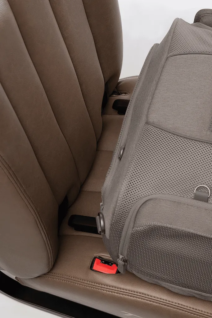 Tavo Pets Dupree I Airline Carry-on Pet Car Seat