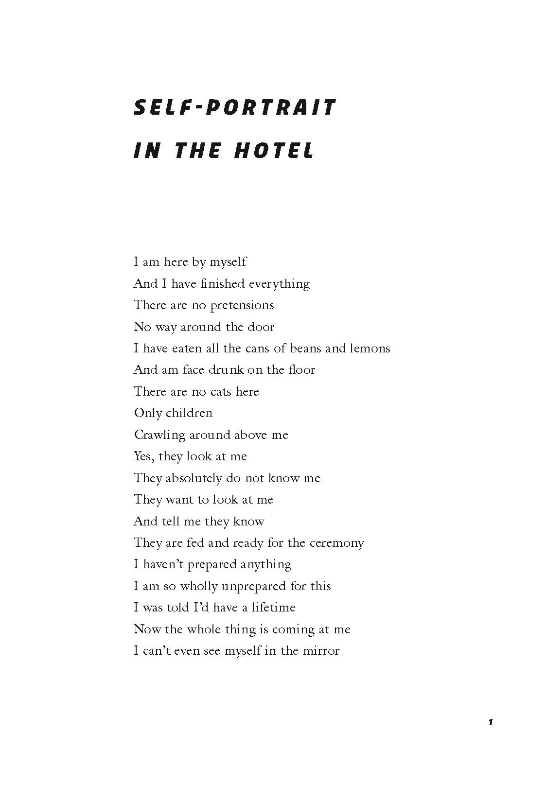 The Shining