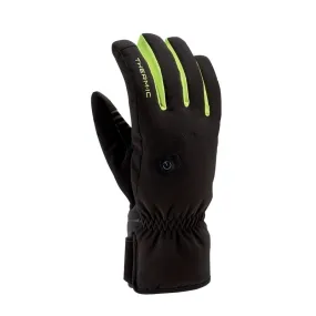 Therm-ic Power Gloves Light   Black | Buy Therm-ic Power Gloves Light   Black here | Outnorth