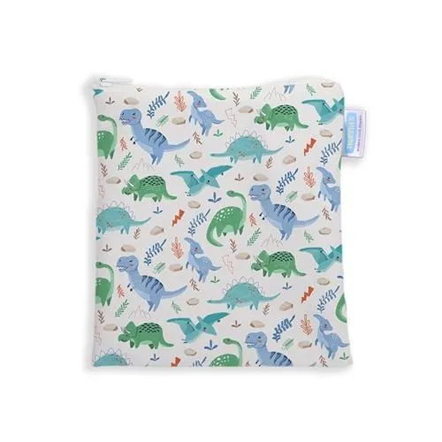 Thirsties Sandwich and Snack Bag