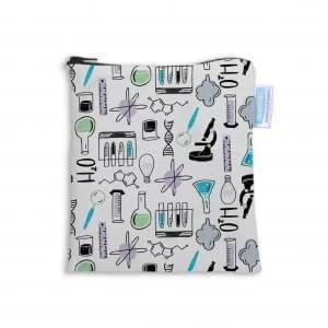 Thirsties Sandwich and Snack Bag