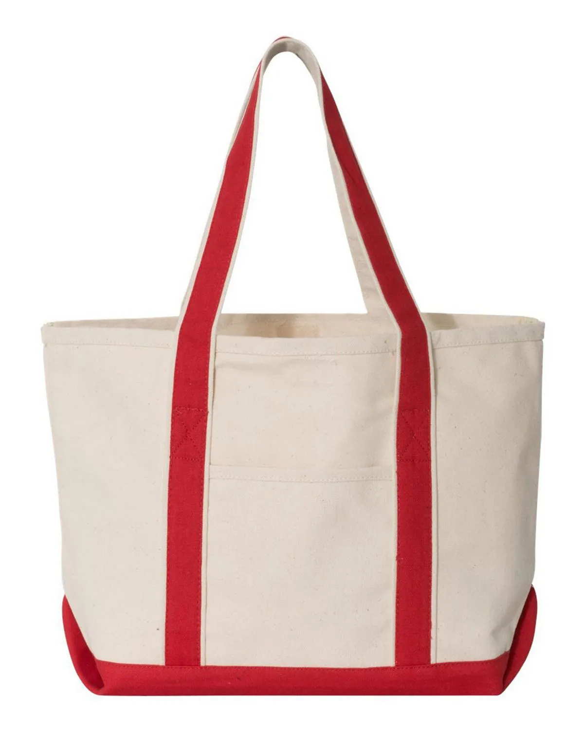 Tri Sigma Boat Tote