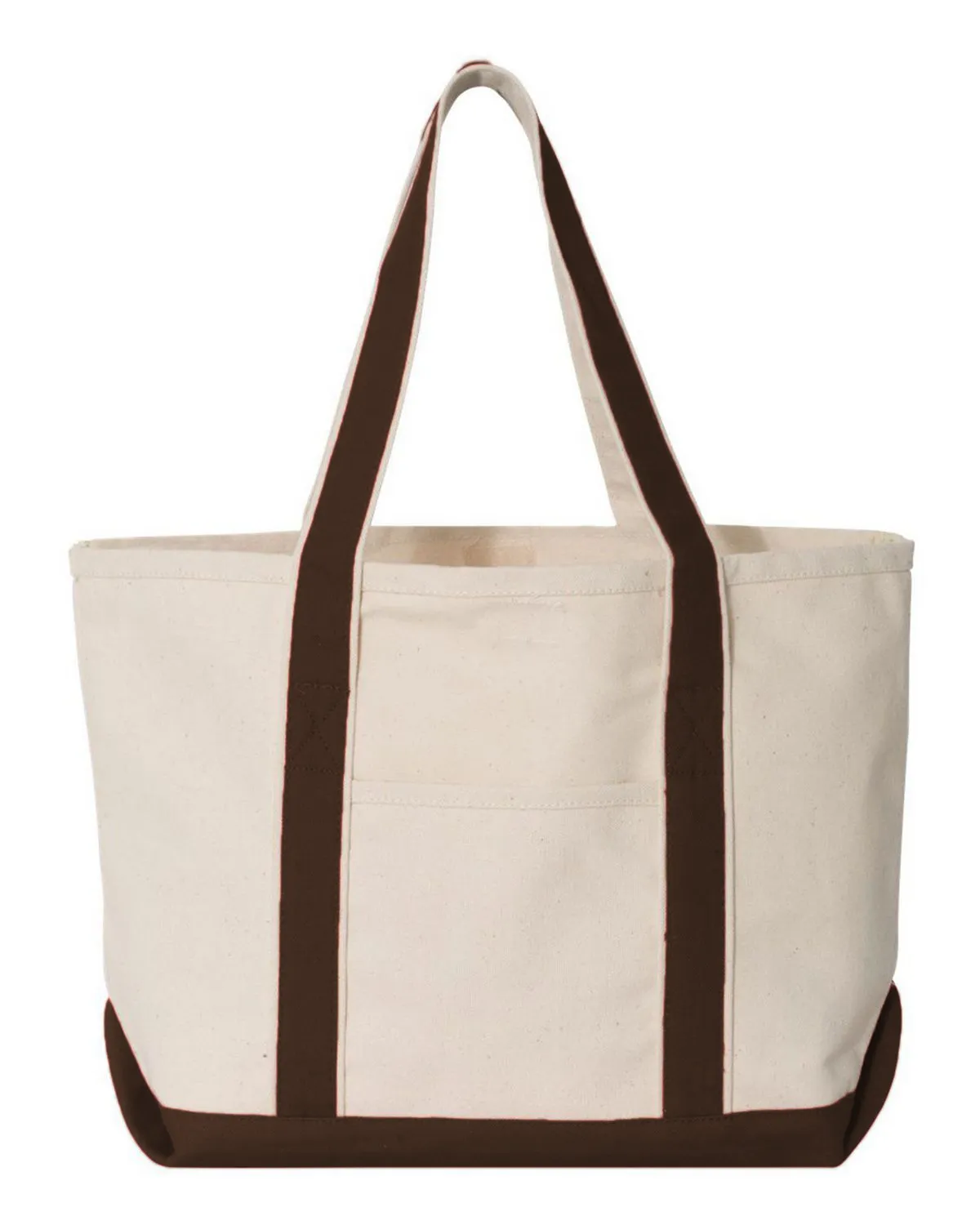 Tri Sigma Boat Tote
