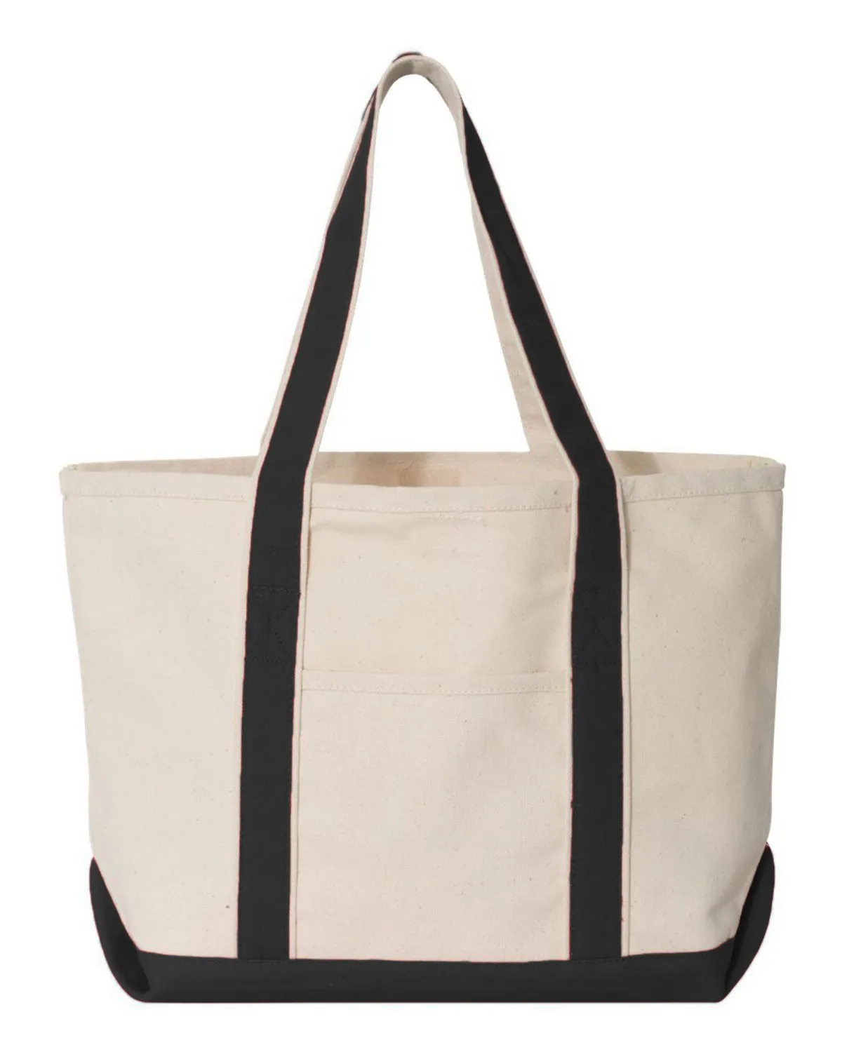 Tri Sigma Boat Tote