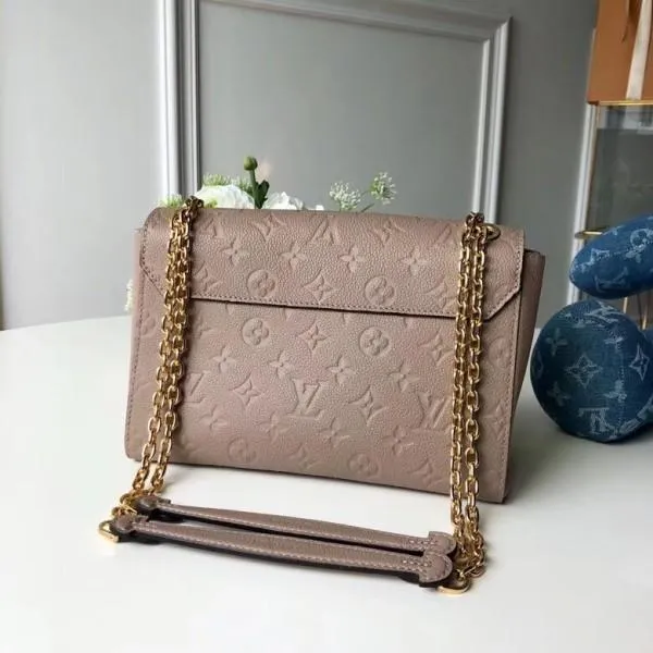 Vavin Pm Handbag M43931 Pale Beige 2018