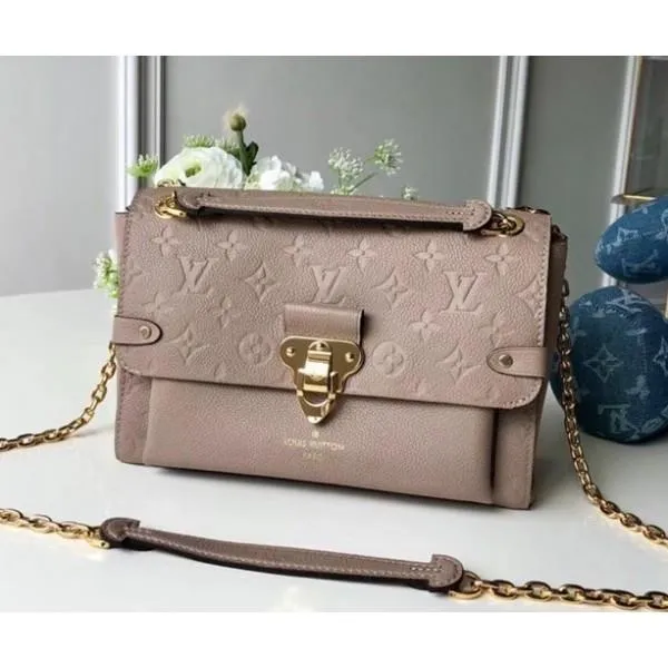 Vavin Pm Handbag M43931 Pale Beige 2018