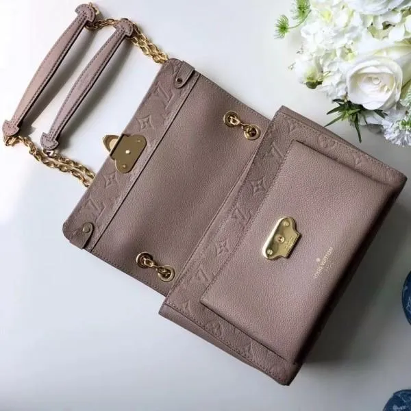 Vavin Pm Handbag M43931 Pale Beige 2018