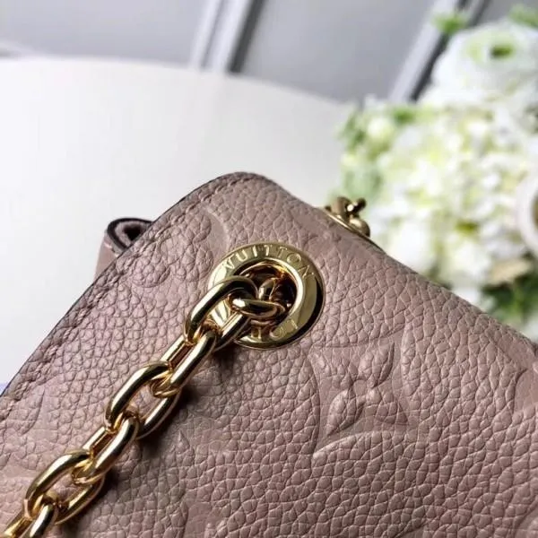 Vavin Pm Handbag M43931 Pale Beige 2018